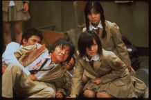 強烈な存在感を放った『バトル・ロワイアル』をはじめ、10代から20代のキャリアを振り返る