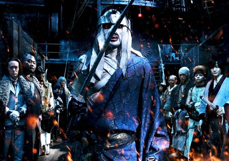 藤原竜也という才能【『カイジ ファイナルゲーム』特集】【PR】｜MOVIE