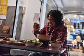 「キンキンに冷えてやがるっ！」も今回で聞き納め!?