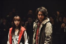 佐藤東弥監督が語る、“藤原竜也という才能”とは？