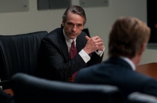 【写真】『Morning Call』に出演しているジェレミー・アイアンズ
