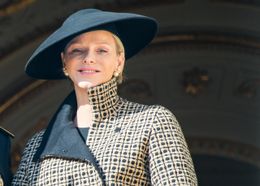 昨年は微笑みを見せてくれていたが…