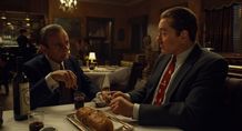 レジェンド俳優たちの夢の競演が叶ったNetflix映画『アイリッシュマン』