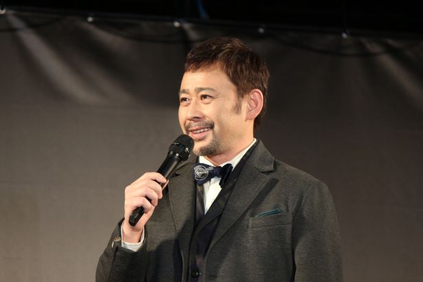 ファーストサマーウイカの吹替えを絶賛していた声優の高木渉