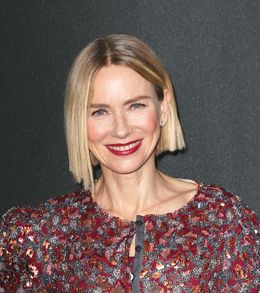 51歳のナオミ・ワッツ、美しい“ある部位”って？