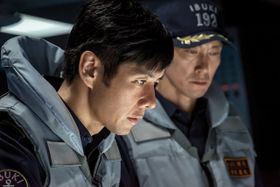 それぞれの持つ信念のぶつかり合いも『空母いぶき』の見どころの1つ