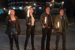 『ゾンビランド』のルールと共に前作をおさらい＆続編をチェック！