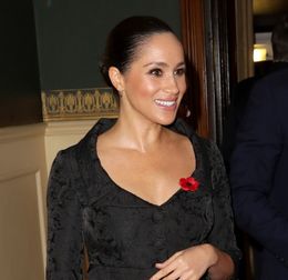 メーガン妃が来年2月には第2子妊娠を発表？