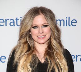 アヴリル・ラヴィーンが恋人と破局