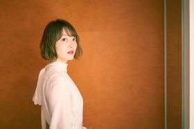 『HUMAN LOST 人間失格』でヒロインの柊美子を演じた花澤香菜にインタビュー