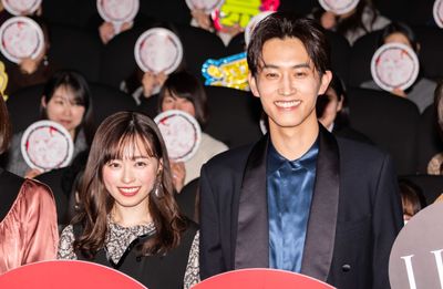 『羊とオオカミの恋と殺人』がついに公開！