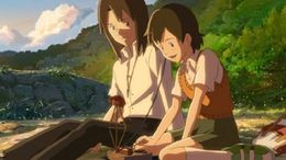 異世界を冒険する少年少女の物語が美しい情景の中で紡がれる