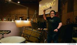 “超実写版”『ライオン・キング』が、MovieNEXと4K UHD MovieNEXで発売スタート！