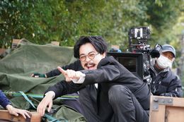 三枚目キャラで新境地を開いた成田凌に注目！