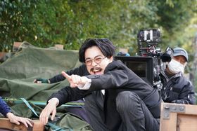 三枚目キャラで新境地を開いた成田凌に注目！