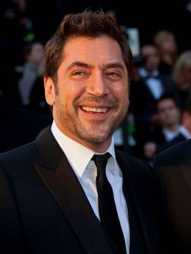悪役にはハビエル・バルデムの名前も挙がっているが、正式にはまだ発表されていない