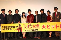 次元役の小林清志は二代目・石川五ェ門役の井上真樹夫を悼んだ