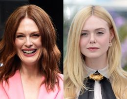 感謝祭で美人女優たちのおもしろ加工写真が多発