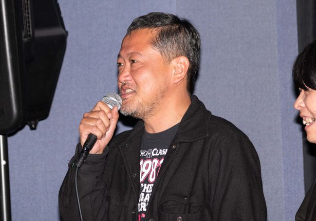 「初日に監督に倒れられた俳優部のこと考えたことある？」と監督に詰問した川瀬陽太
