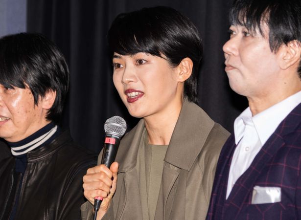 「一日吹かないと禁断症状が出る」という“リコーダー愛”を明かした柴本幸
