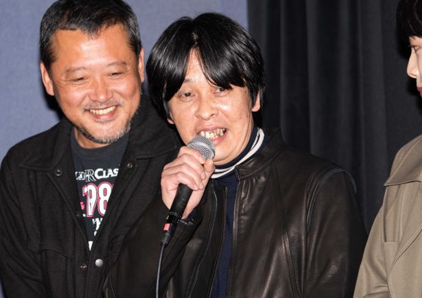 森下能幸は“人力スローモーション”に「鍛えててよかった」とにんまり