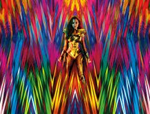 最強＆最高に美しい女性ヒーローの戦いを描く「ワンダーウーマン」の最新作が公開決定