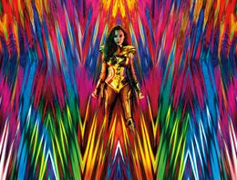 最強＆最高に美しい女性ヒーローの戦いを描く「ワンダーウーマン」の最新作が公開決定