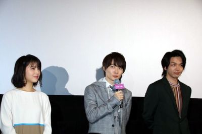 『屍人荘の殺人』の謎解きイベントが開催