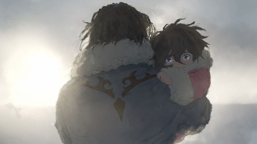 『鹿の王』公開日が決定！『もののけ姫』『千と千尋の神隠し』『君の名は。』を描いたレジェンドが監督に