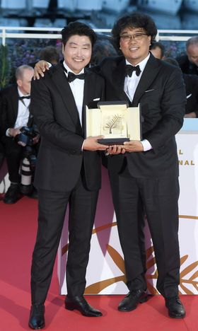 数多の傑作を生みだした最強タッグが13年ぶりに来日決定！