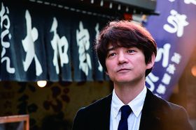 第50作『男はつらいよ　お帰り 寅さん』は12月27日(金)公開！