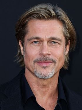 ブラッド・ピット、クリスマスに監視なしで子どもたちとの面会が許されるも…