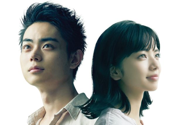 中島みゆきの名曲をモチーフにした壮大な愛の物語『糸』は菅田将暉と小松菜奈がダブル主演