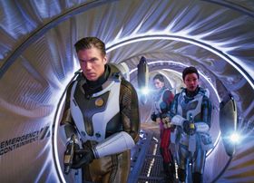 不可思議な信号をキャッチ！謎を解く鍵は“過去”にあり