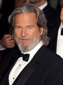 今夏から歌手としても活動するジェフ・ブリッジス