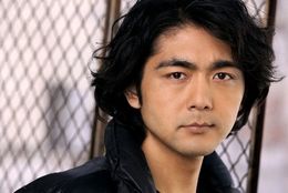 『パイレーツ・オブ・カリビアン 生命の泉』でジョニー・デップと共演した松崎悠希