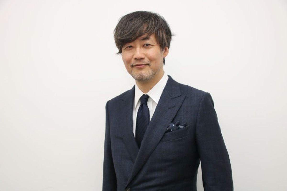 ルパン三世 THE FIRST』の山崎貴監督が宮崎駿監督を心からリスペクト