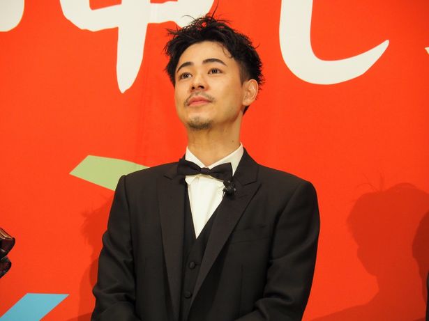 映画『カツベン！』は現在公開中！