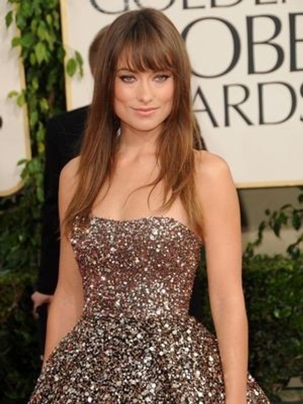 ミラ・クニスのほか、オリヴィア・ワイルドと一緒にいるところも目撃されている