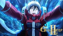劇場版『Gのレコンギスタ Ⅱ』「ベルリ 撃進」が2020年2月21日(金)より2週間限定公開！