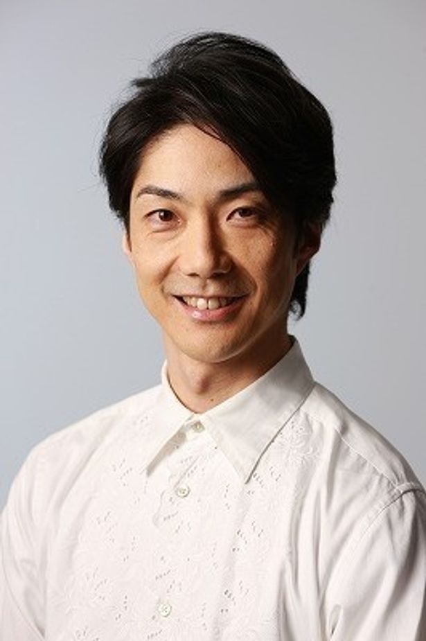 【写真】のぼう様こと成田長親を演じる野村萬斎。8年ぶりに映画主演を務める