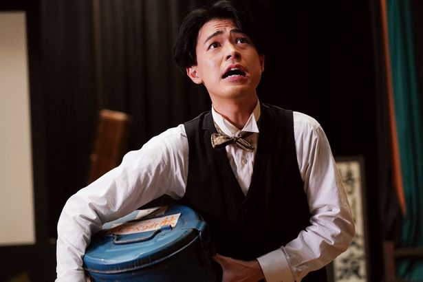 周防正行監督最新作『カツベン！』は8位発進