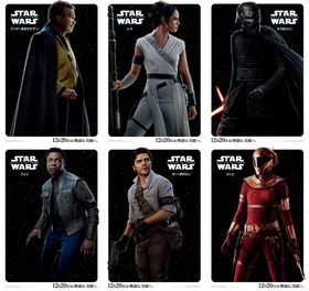 フィナーレを迎える本作の日本後吹替版にレジェンド声優ら11人の声優陣が集結！