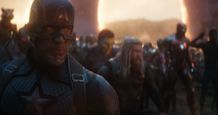 世界興収歴代第1位の『アベンジャーズ/エンドゲーム』。誰がここまでアメコミ映画ブームがくると予想できただろうか…