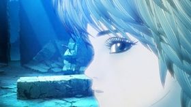 美しきヒロイン・デュナンがスクリーンで活躍！