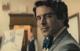 『テッド・バンディ』は12月20日より公開中