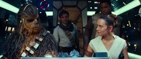 まもなく公開の『スター・ウォーズ/スカイウォーカーの夜明け』を最速レビュー！