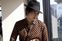 スピンオフドラマについて向井理は「初めて脚本を読んだ時は良い意味で、おふざけだなあ(笑)」と感じたそうだ