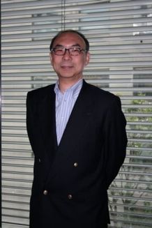 『鬼神伝』原作者の高田崇史