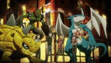 『デジモンアドベンチャー LAST EVOLUTION 絆』からエモすぎる予告が公開！